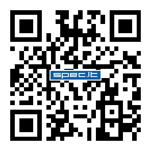 QR kodas | Vilaturas, UAB | spec.lt