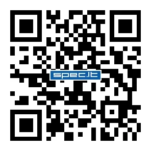 QR kodas | Vilau, MB | spec.lt