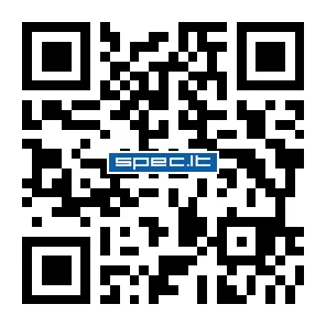 QR kodas | VILAUDĖ, UAB | spec.lt