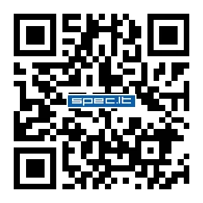 QR kodas | Vilaumašra, UAB | spec.lt