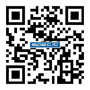 QR kodas | Vilauna, UAB | spec.lt