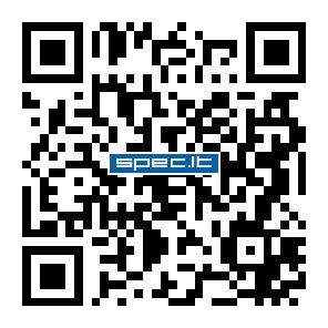 QR kodas | VILAURA, R. Vėželio, IĮ | spec.lt