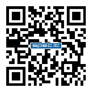 QR kodas | Vilauta, MB | spec.lt