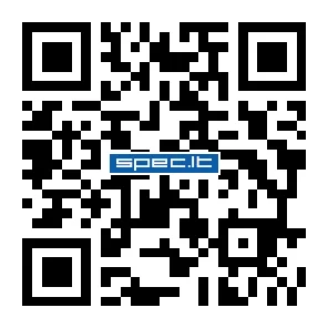 QR kodas | UŽDAROJI AKCINĖ BENDROVĖ VILAVARA