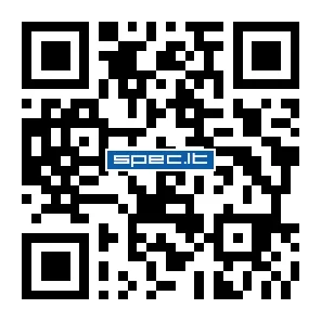 QR kodas | Vilavit, MB | spec.lt