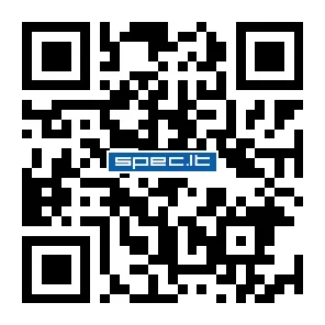 QR kodas | VILAVITA, UAB | spec.lt