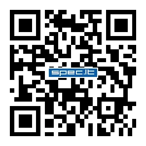 QR kodas | VILBAIVA, UAB | spec.lt