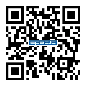 QR kodas | VILBALAS, UAB