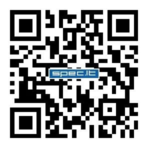 QR kodas | Vilbana, UAB | spec.lt
