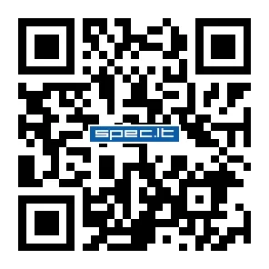 QR kodas | Vilbangis, UAB | spec.lt
