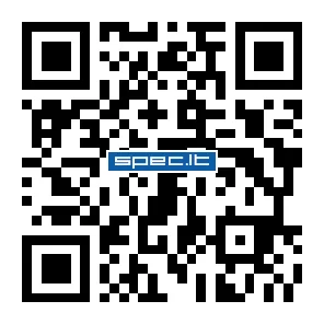 QR kodas | Vilbar, UAB | spec.lt