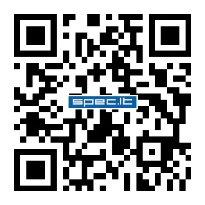 QR kodas | Vilbeco, MB | spec.lt