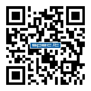 QR kodas | Vilbeksa, UAB | spec.lt