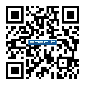 QR kodas | Vilbena, UAB | spec.lt