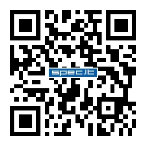 QR kodas | Vilbera, MB