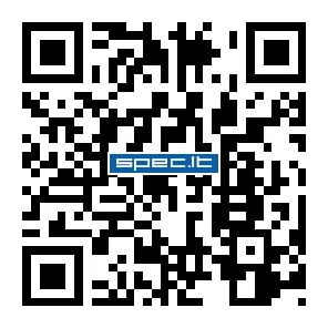QR kodas | Vilbetos transportas, UAB | spec.lt