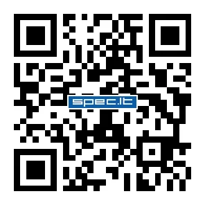 QR kodas | Vilbi, MB
