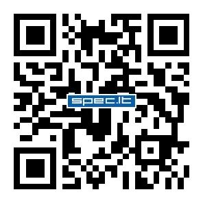 QR kodas | Vilboris, UAB