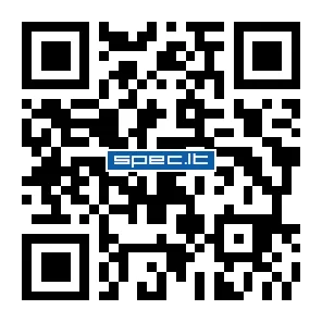 QR kodas | VILBRA, UAB | spec.lt