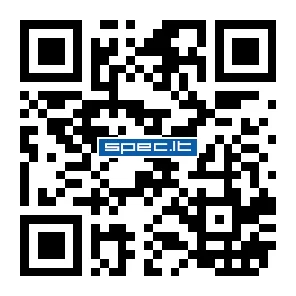 QR kodas | VILBRITA, UAB | spec.lt