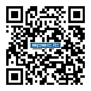 QR kodas | Vilcacora, Parduotuvė, Minetoma, UAB | spec.lt