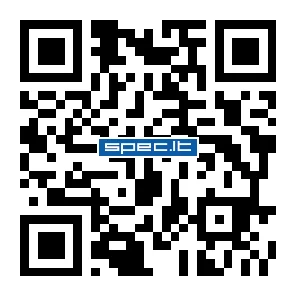 QR kodas | Vilcargo, UAB | spec.lt