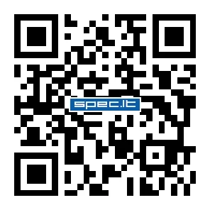 QR kodas | Vilčeksta, UAB