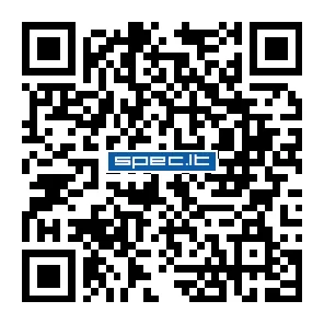 QR kodas | Vilčių lietus, labdaros ir paramos fondas