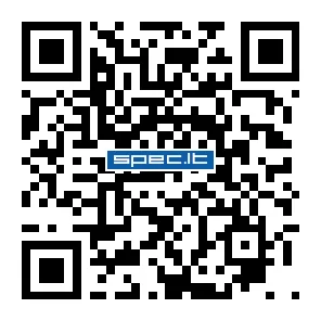 QR kodas | Vilčių vaivorykštė, VŠĮ