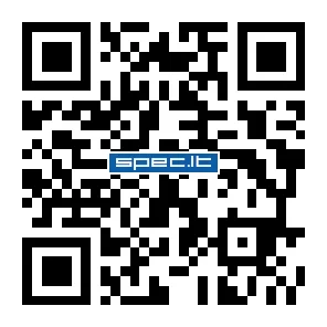 QR kodas | Vilčiūnė, UAB | spec.lt
