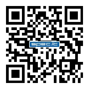 QR kodas | Vilcorpor, UAB | spec.lt