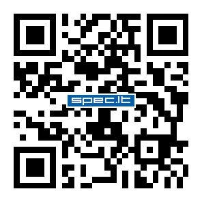 QR kodas | Vilda, MB