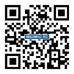 QR kodas | Vildama, UAB | spec.lt