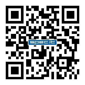 QR kodas | VILDARSA, UAB | spec.lt
