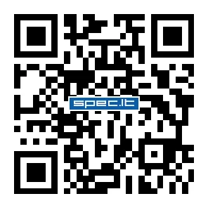 QR kodas | Vildarta, MB | spec.lt