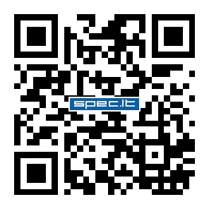 QR kodas | Vildasta, UAB | spec.lt