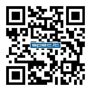 QR kodas | VILDAUTA, MB