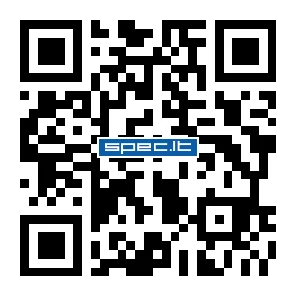 QR kodas | Vildega, UAB | spec.lt