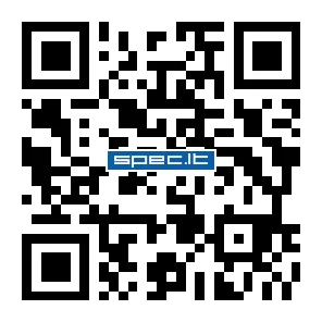 QR kodas | Vildeisa, MB