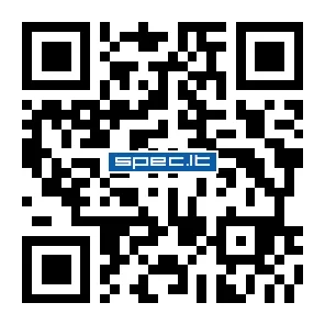 QR kodas | VILDĖJA, UAB | spec.lt