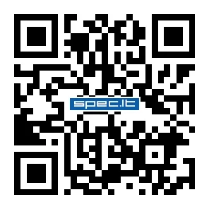 QR kodas | Vildena, UAB