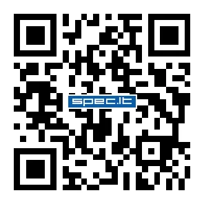 QR kodas | Vildera, MB | spec.lt