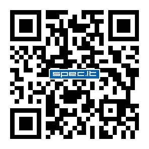 QR kodas | Vildesta, UAB