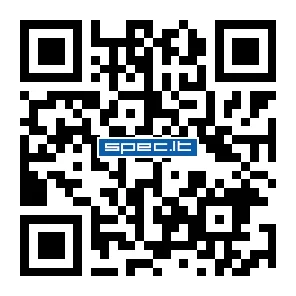 QR kodas | VILDIKA, UAB | spec.lt