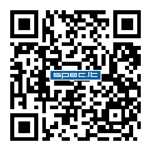 QR kodas | Lukšio prekyba, UAB | spec.lt