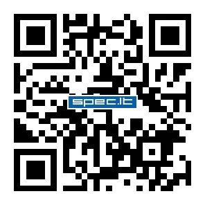 QR kodas | VILDINGAS, UAB | spec.lt