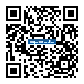 QR kodas | VILDINGO PREKYBA, UAB | spec.lt