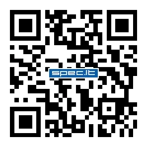 QR kodas | Vildmeda, MB