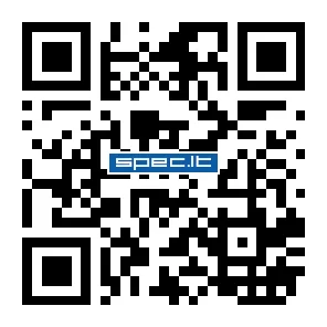 QR kodas | VILDMINA, UAB | spec.lt