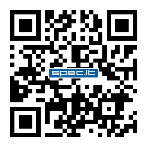 QR kodas | Vildogoras, UAB | spec.lt